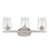 Brushed Nickel selected