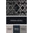 Machine Washable Gray Area Rug-533341561