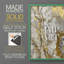 ANIMALS Series XC III - reproduction encadrée de qualité supérieure - prête à être accrochée - aucun clou requis