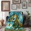Throw Blanket-800244160