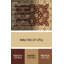 Tapis décoratif multicolore à motif abstrait-1482244481
