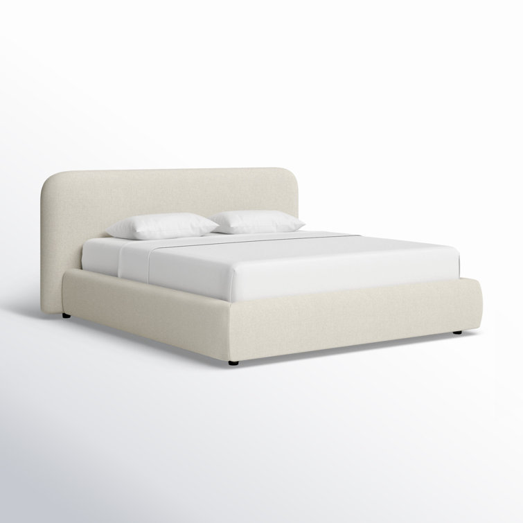 Bella Upholstered Bed