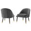 Chaise d'appoint Hollhurst-2051884138