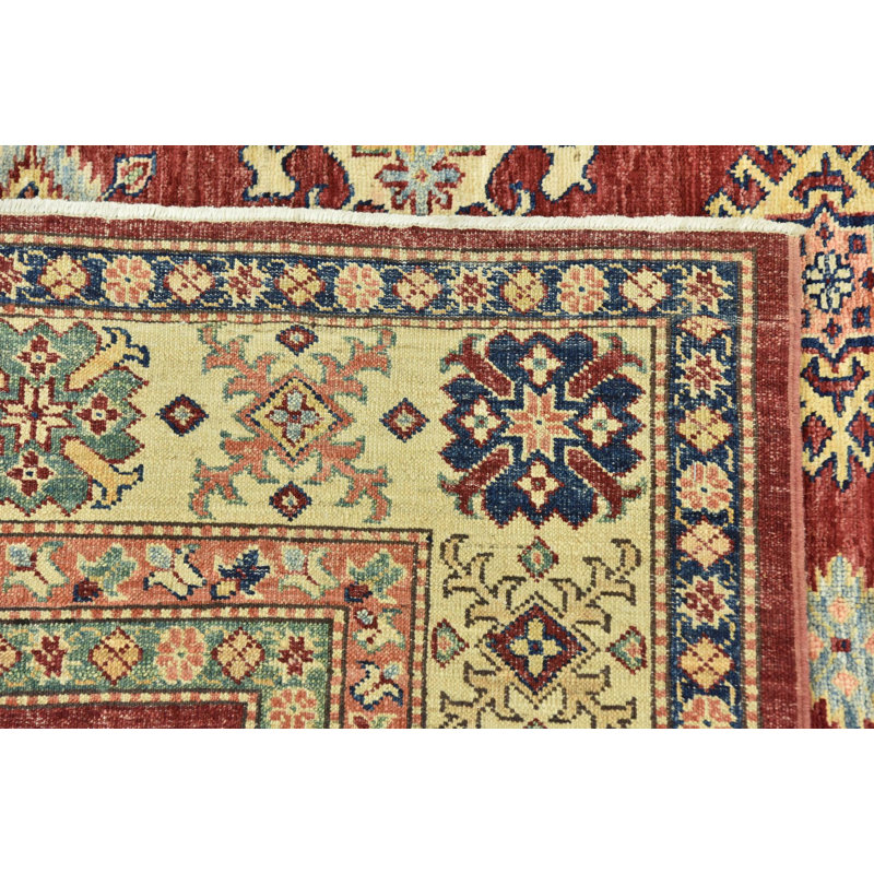 Tapis rouge Nebeker