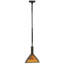 Rustic Lodge 1 - Light Pendant-16183408
