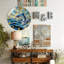Horloge murale 12 po