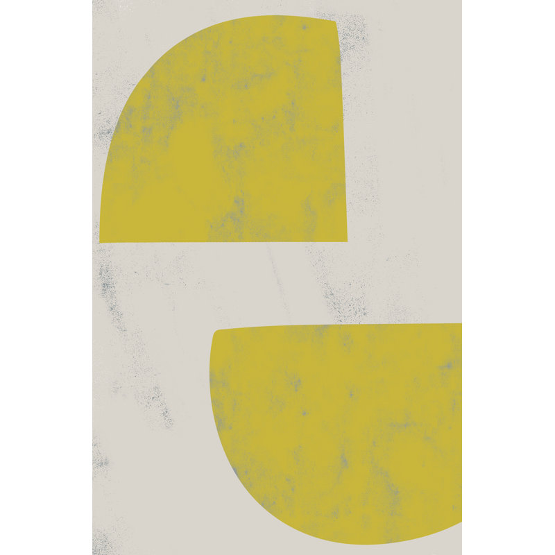 Jet Pack I by Chariklia Zarris - Wrapped Canvas Print, 46cm H x 30cm W x 3.8cm D