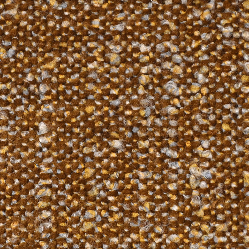 LOWTIDE Modular Sectional, Amber Glow Mustard Tweed
