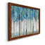 Magical Wood - Peinture sur toile encadrée-1354932954-1354932957
