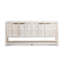 Costa Mango Wood Sideboard Cabinet-1662995539