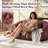 Canny Upholstered Boneless Compression Reception Loveseat-1227906160-1222409323