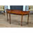 Lyndhurst 55'' Solid Wood Console Table