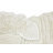 Pink Nose Sheep Wool Indoor Rug