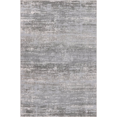 High-Low Hudson Rug