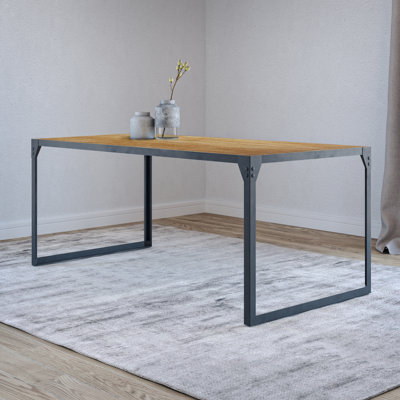 Table de salle à manger Pacie