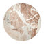 Table de bout Charnae - marbre Sawar