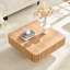 Table basse carrée 31,5 pouces Modern Handcraft-129934016
