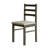 Amadora 4 - Person Four Leg Dining Set-208445544