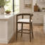 Tabourets de bar (ensemble de 2)-61487271