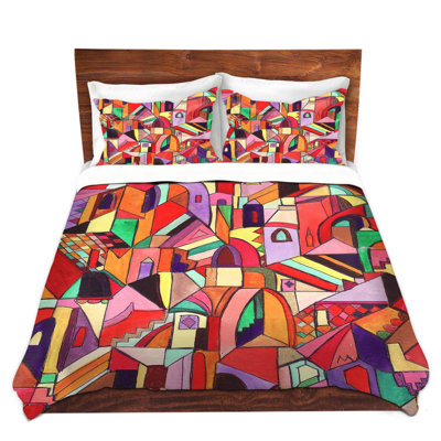 Polyester Duvet Cover