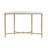 Bordeaux Console Table