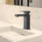 Single-Hole Bathroom Faucet