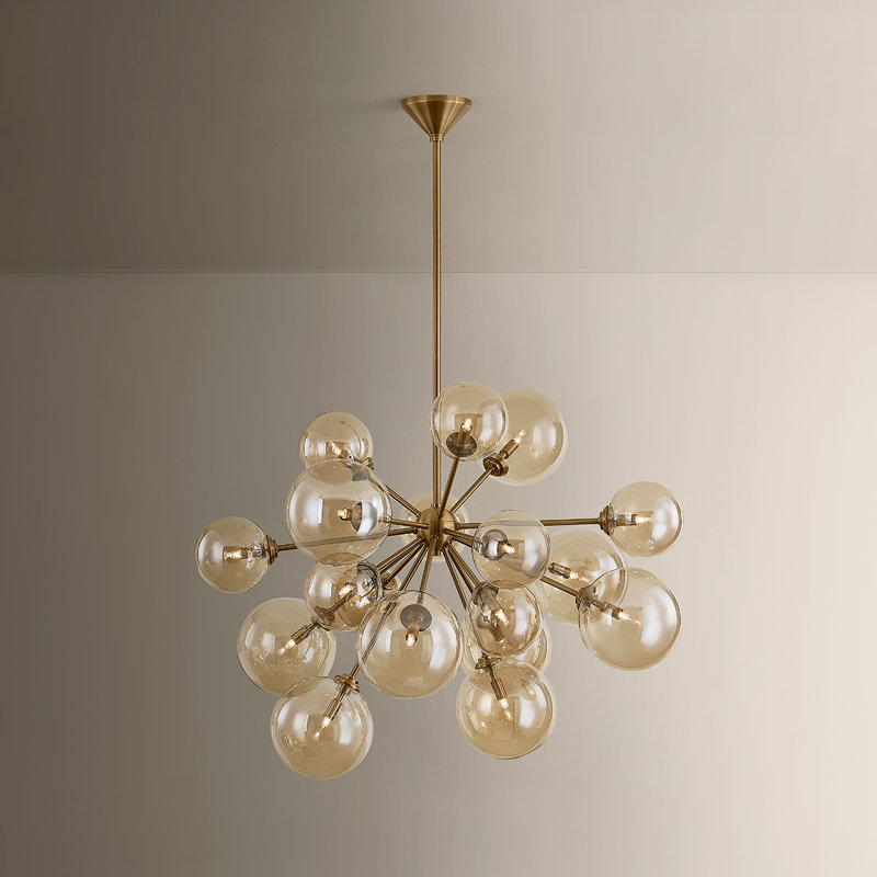 Santee Chandelier