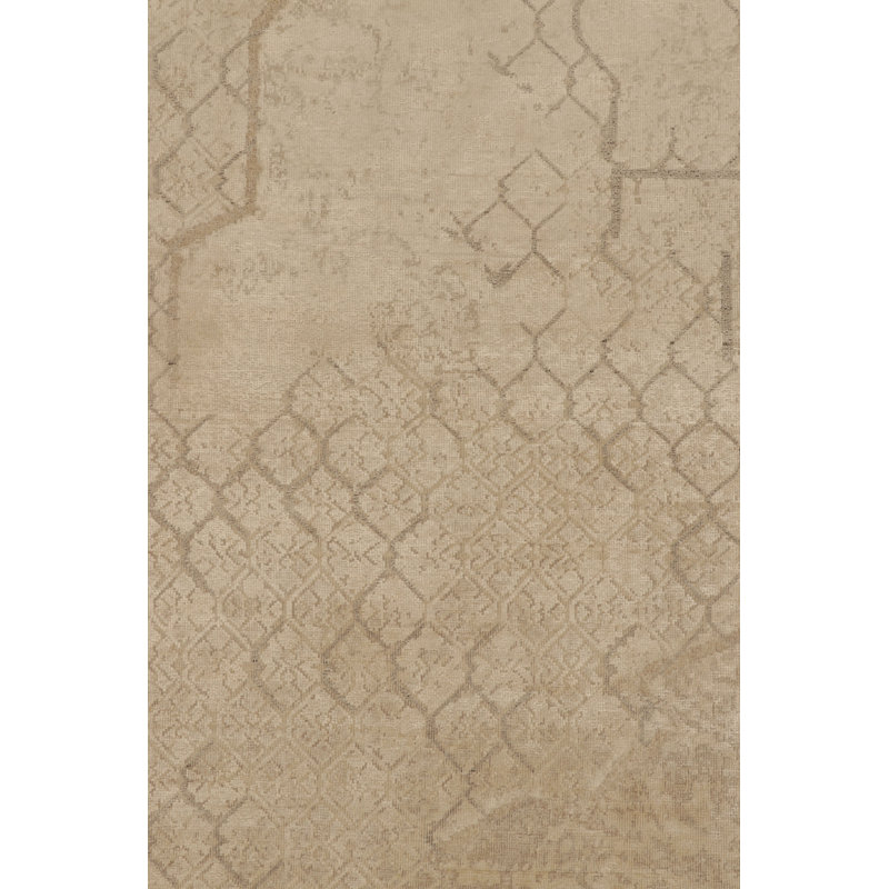 Modern Classics One-of-a-Kind 8'0X10'0 Hand Knotted Area Rug