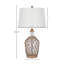 Lampe fantaisie en verre Bottali