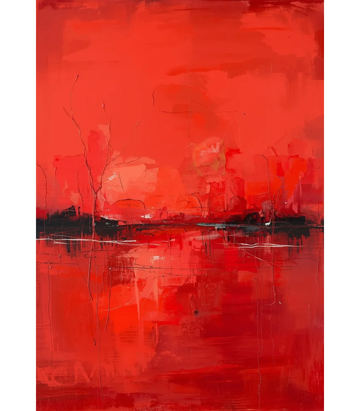 Crimson Horizon