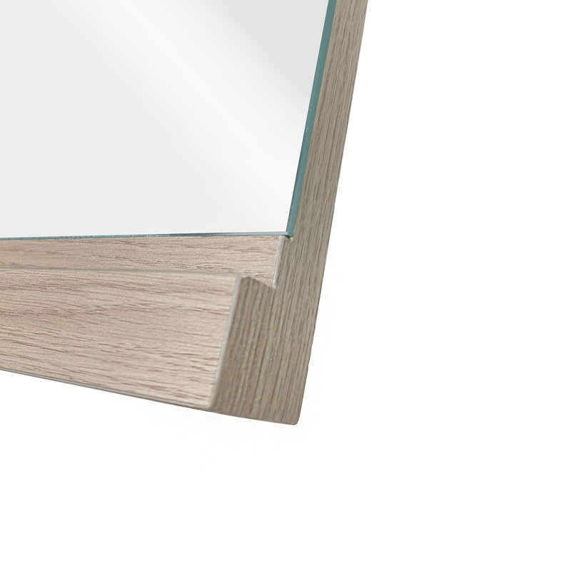 Miroir mural Octayvia