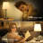 Banwari Metal Table Lamp