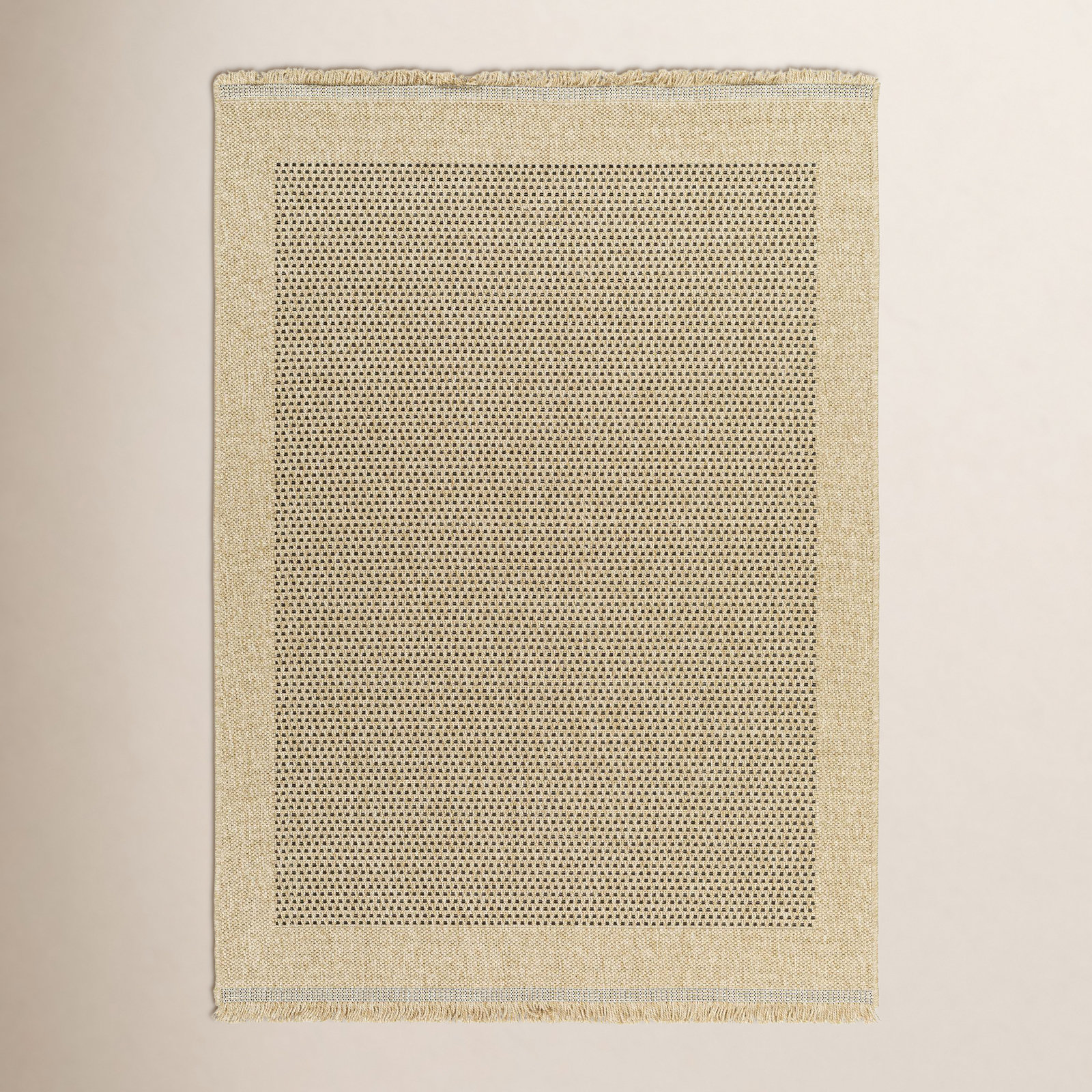 Adalina Outdoor Rug, Rectangle 2'1" x 3'8"