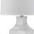 Aonan Glass Table Lamp-952912200