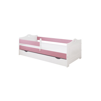 Simons Cabin Bed with Storage Included