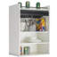 Eoin 76.6cm Kitchen Pantry-41218391