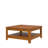 Weddel Basilico Modern Sideboard and Coffee Table Living Room Set-669388643
