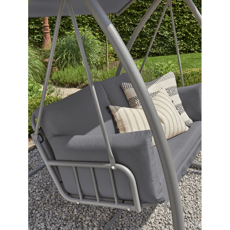 Anhuar Newmarket 2 Seat Swing