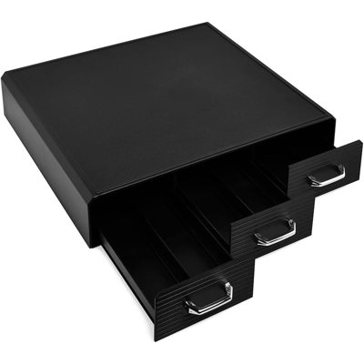 Coffee Capsule Storage Drawer