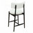 Travares Fabric Upholstered Counter Stools-1412929454