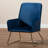 Kulan Upholstered Armchair-390584295