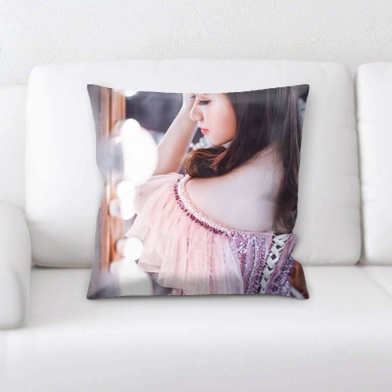 Coussin de mode