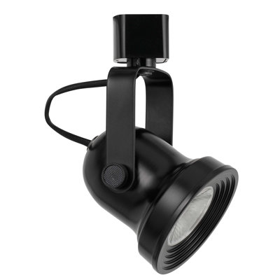 LED Adjustable Track Head