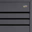 Metal Triple Bin Store-126134847