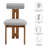 Torian Boucle Fabric Dining Chair Set Of 2-105239717-105239720