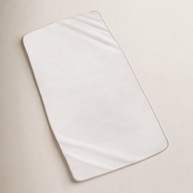 Mertzon Midweight Beach Towel, Linen