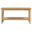 Aliasgar Frame Coffee Table