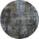 Premium Machine Washable Prisco Graphite Rug