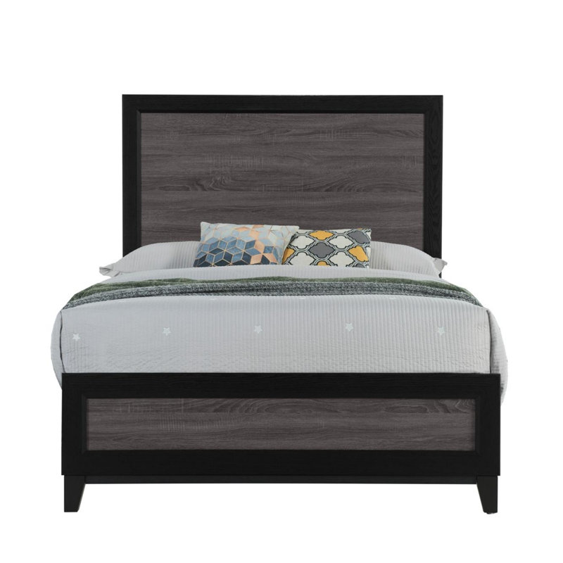 5 Pc Bedroom Set