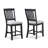 6 - Person Four Leg Dining Set